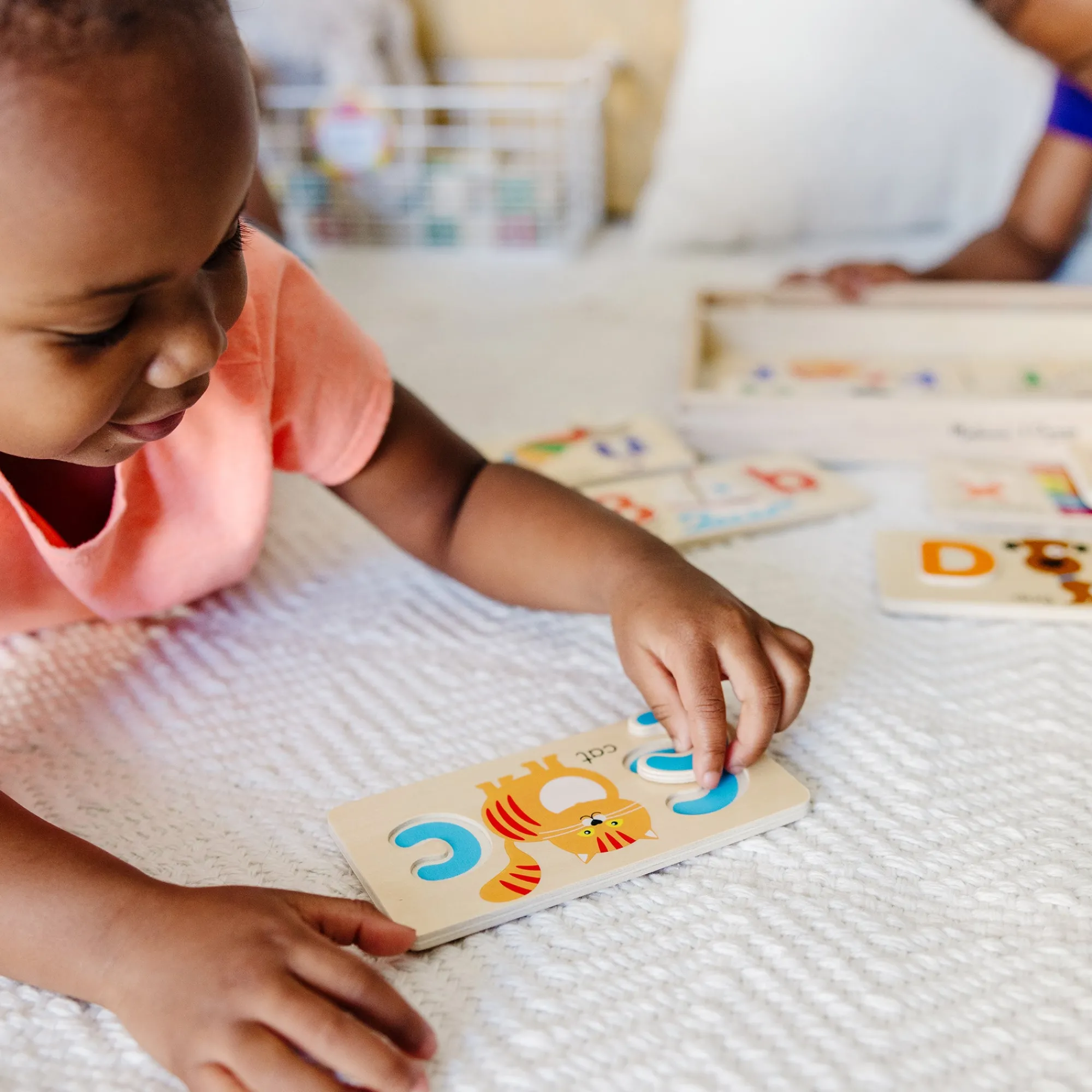 ABC Picture Boards>Melissa & Doug New