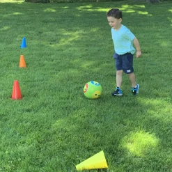 Activity Cones - Set of 8><noscript><img width=