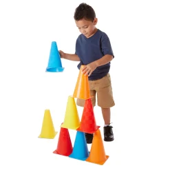 Activity Cones - Set of 8><noscript><img width=