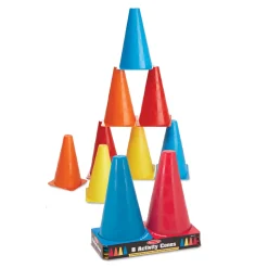 Activity Cones - Set of 8><noscript><img width=