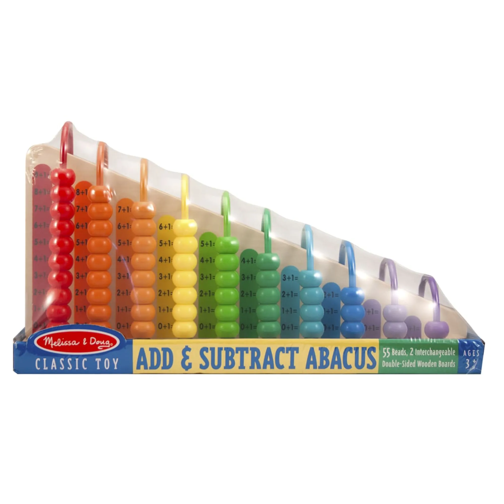 Add & Subtract Abacus>Melissa & Doug Outlet
