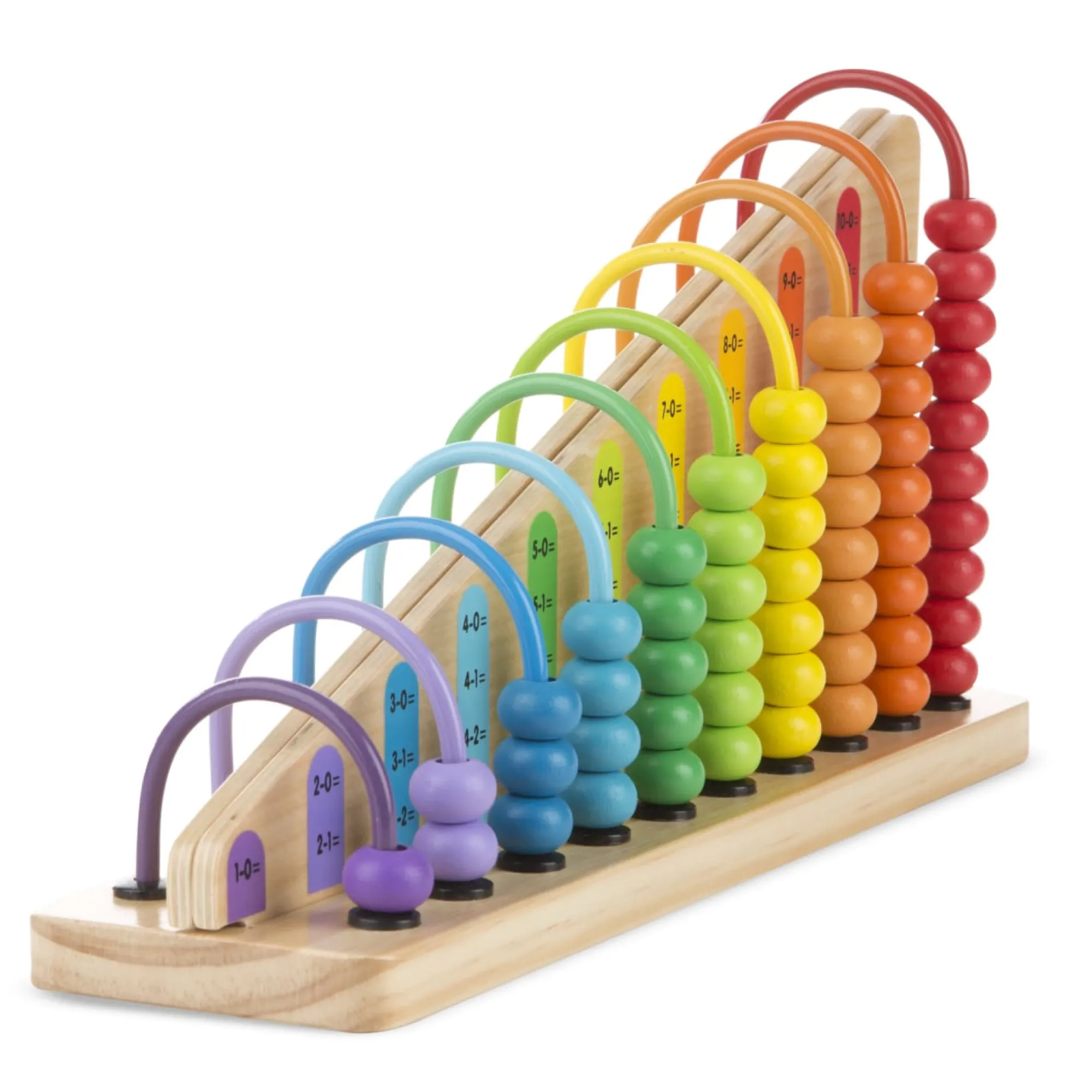 Add & Subtract Abacus>Melissa & Doug Outlet