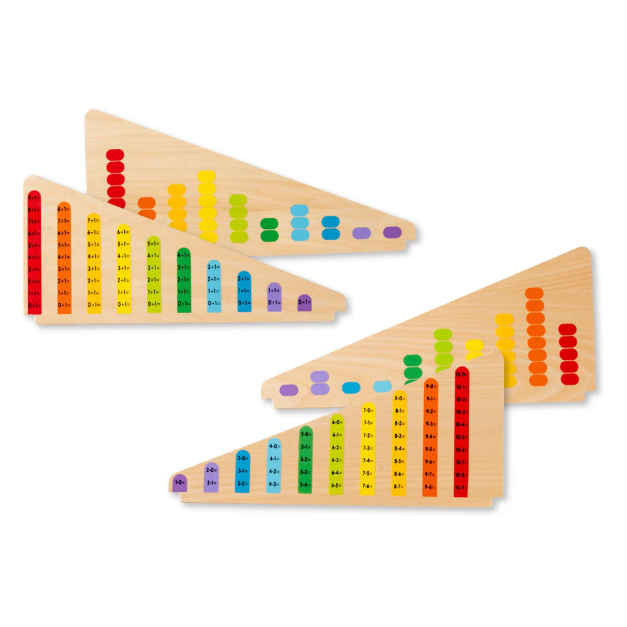Add & Subtract Abacus>Melissa & Doug Outlet