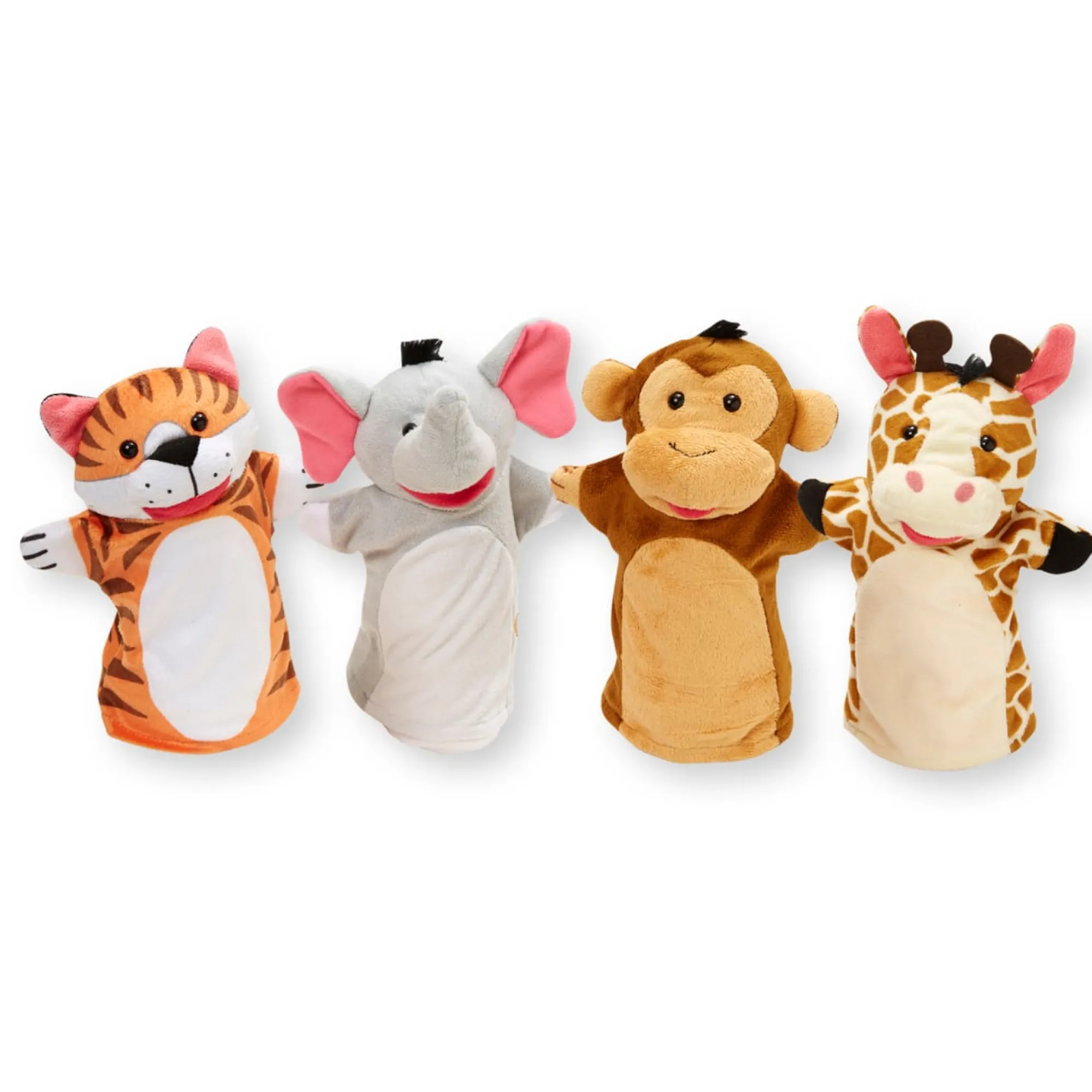 All About Animals Gift Bundle>Melissa & Doug New