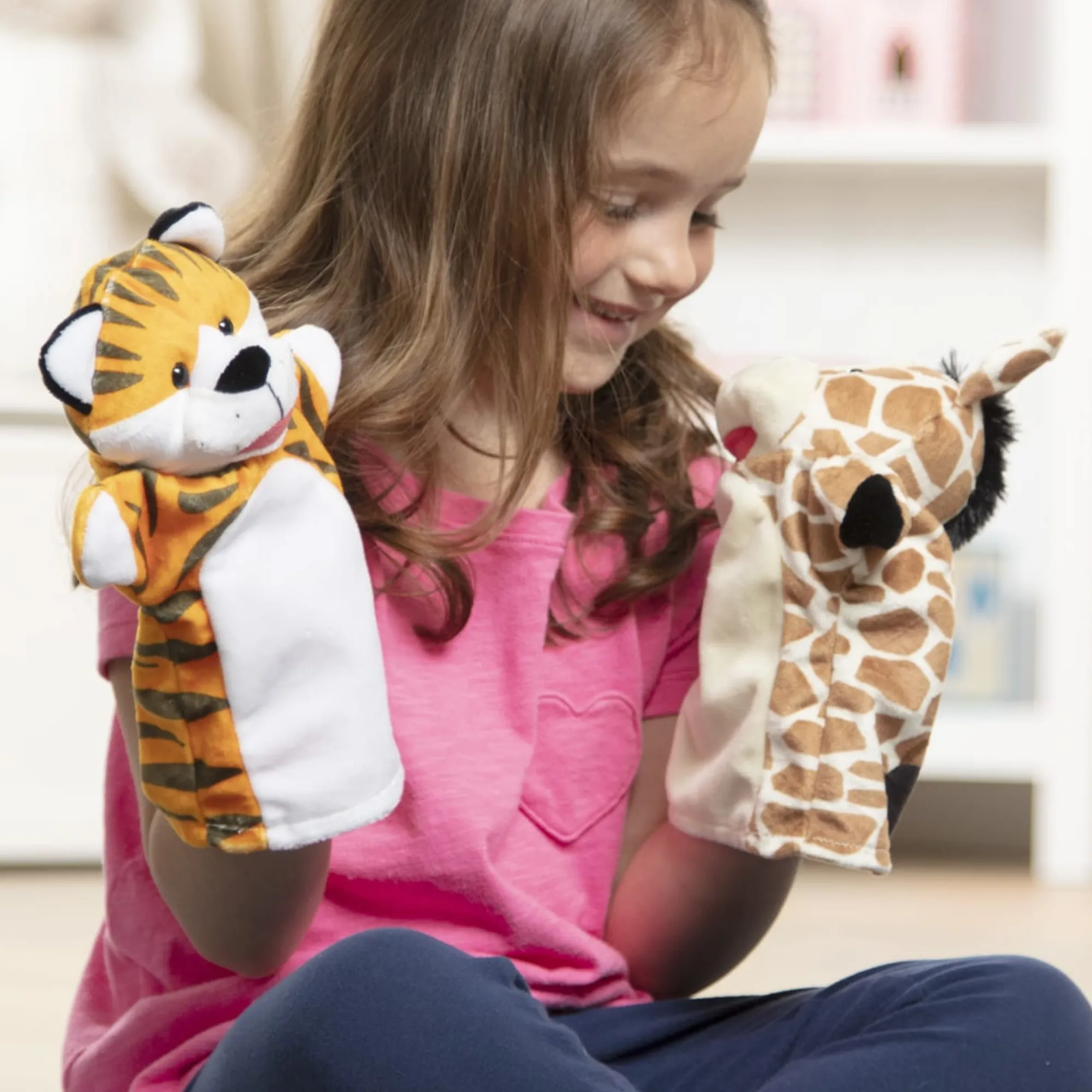 All About Animals Gift Bundle>Melissa & Doug New