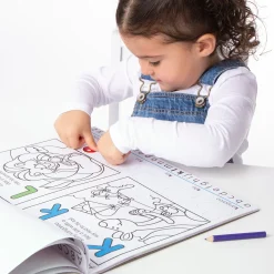 Alphabet Activity Sticker Pad><noscript><img width=