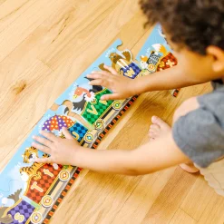 Alphabet Express Floor Puzzle - 27 Pieces><noscript><img width=