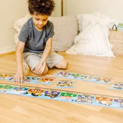 Alphabet Express Floor Puzzle - 27 Pieces><noscript><img width=