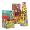 Alphabet Nesting and Stacking Blocks>Melissa & Doug Online