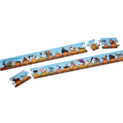 Alphabet Train Floor Puzzle - 28 Pieces><noscript><img width=