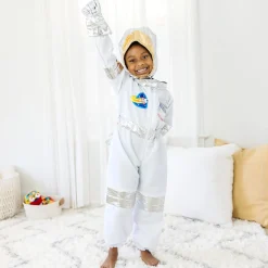 Astronaut Role Play Costume Set>Melissa & Doug Clearance