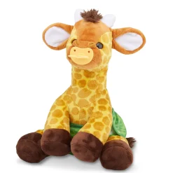 Baby Giraffe Stuffed Animal>Melissa & Doug Sale