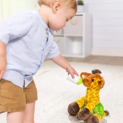 Baby Giraffe Stuffed Animal><noscript><img width=
