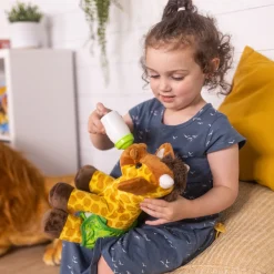 Baby Giraffe Stuffed Animal><noscript><img width=