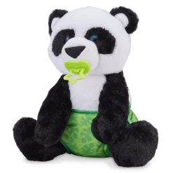 Baby Panda Stuffed Animal>Melissa & Doug Best