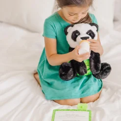 Baby Panda Stuffed Animal><noscript><img width=