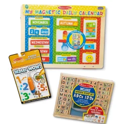 Back to School Starter Gift Bundle>Melissa & Doug Sale