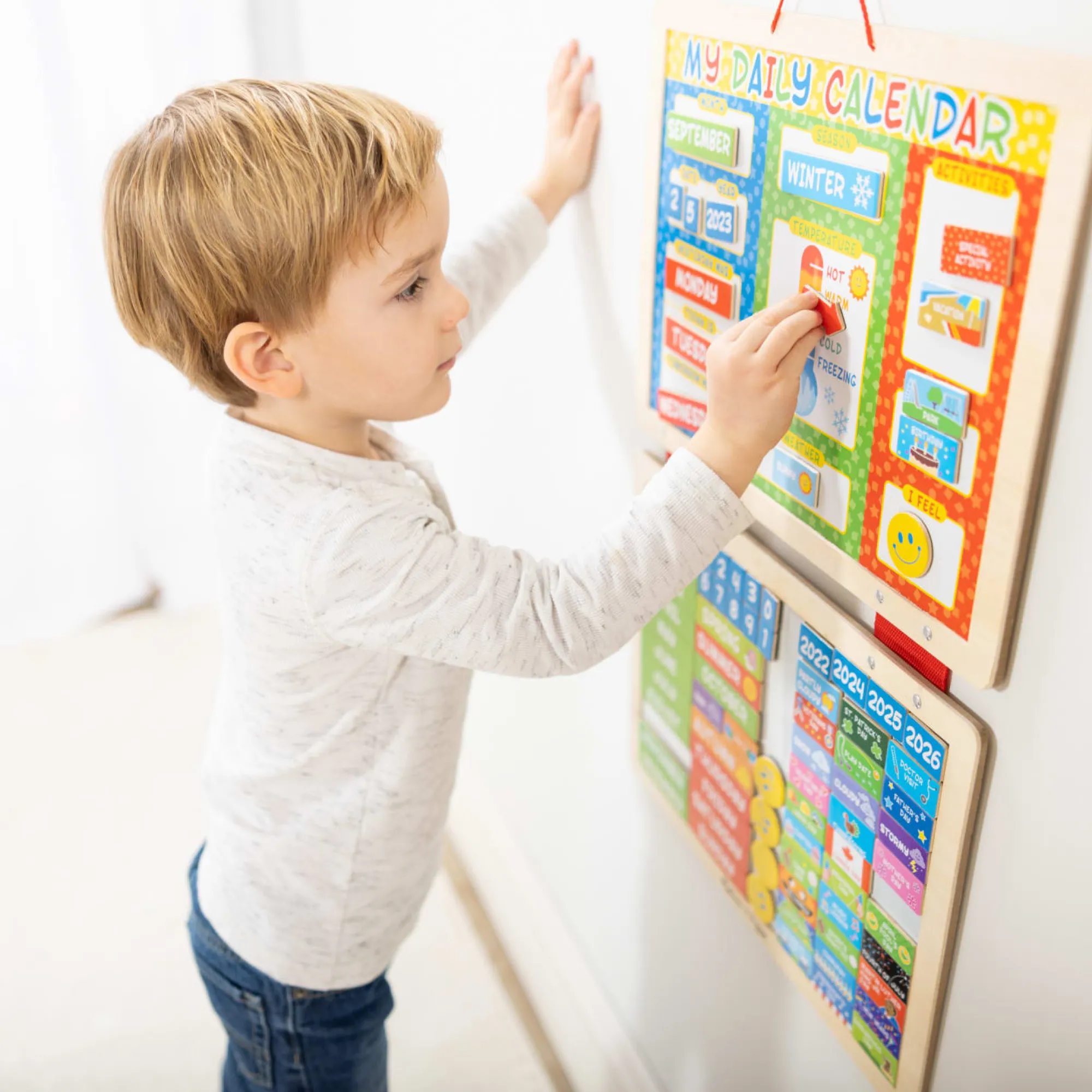 Back to School Starter Gift Bundle>Melissa & Doug Sale