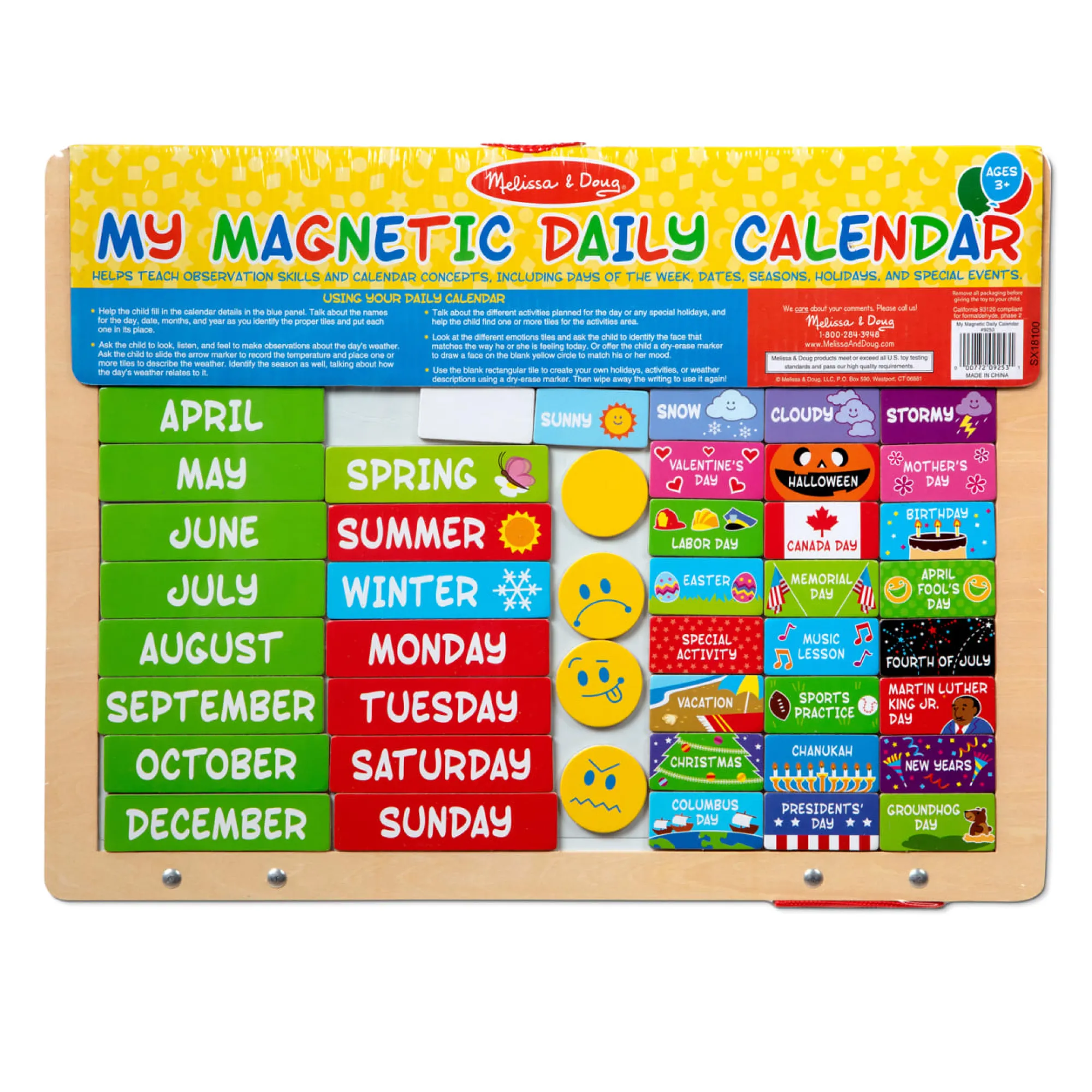 Back to School Starter Gift Bundle>Melissa & Doug Sale