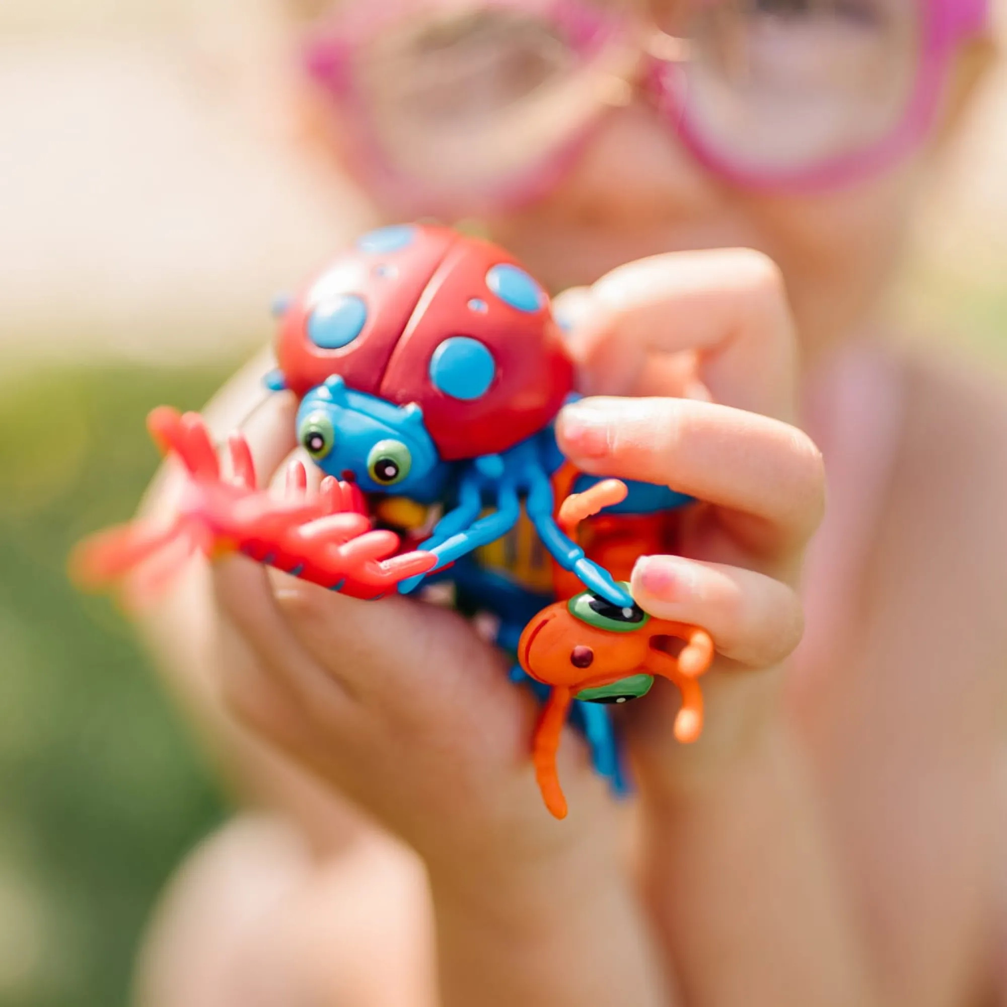 Bag of Bugs>Melissa & Doug Sale