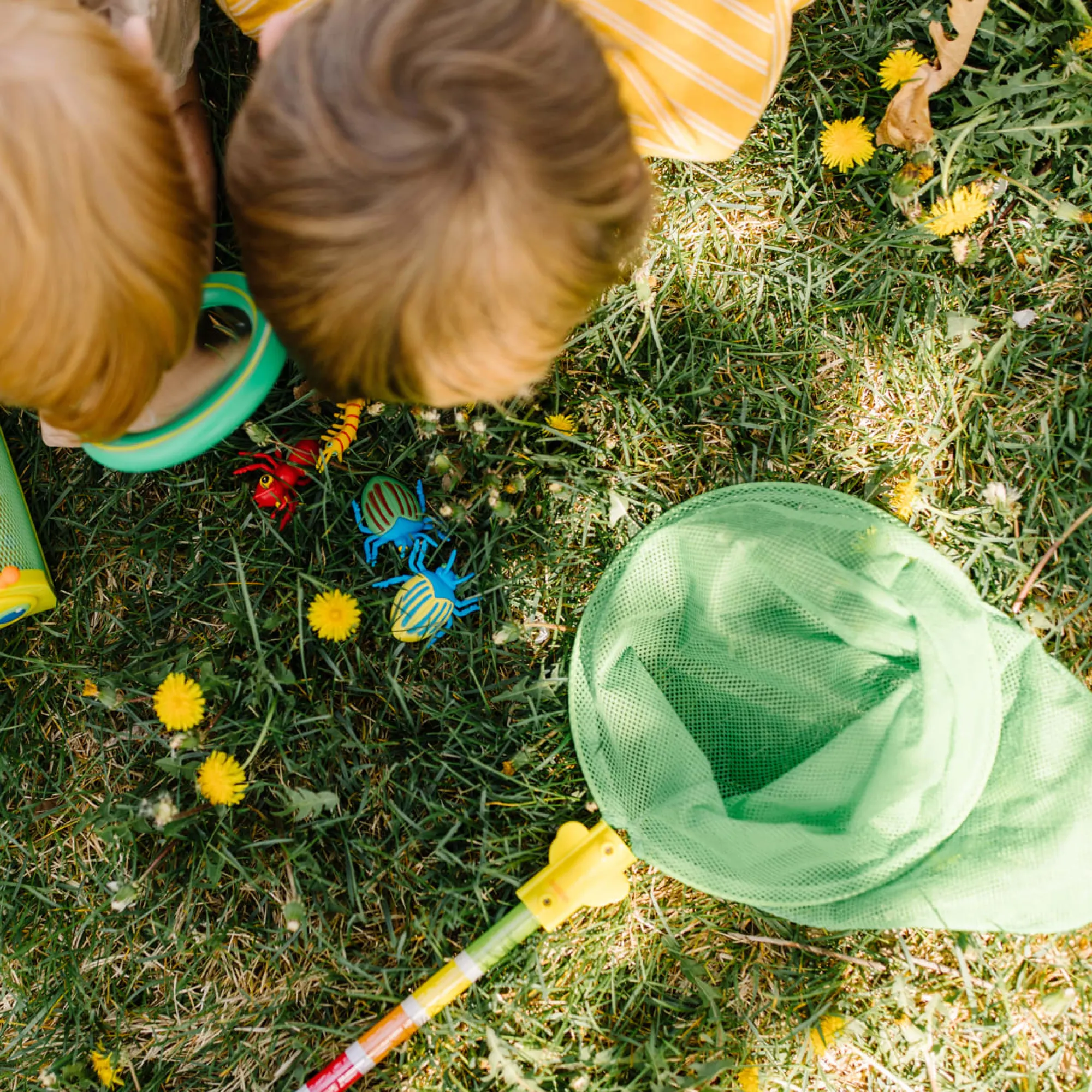 Bag of Bugs>Melissa & Doug Sale