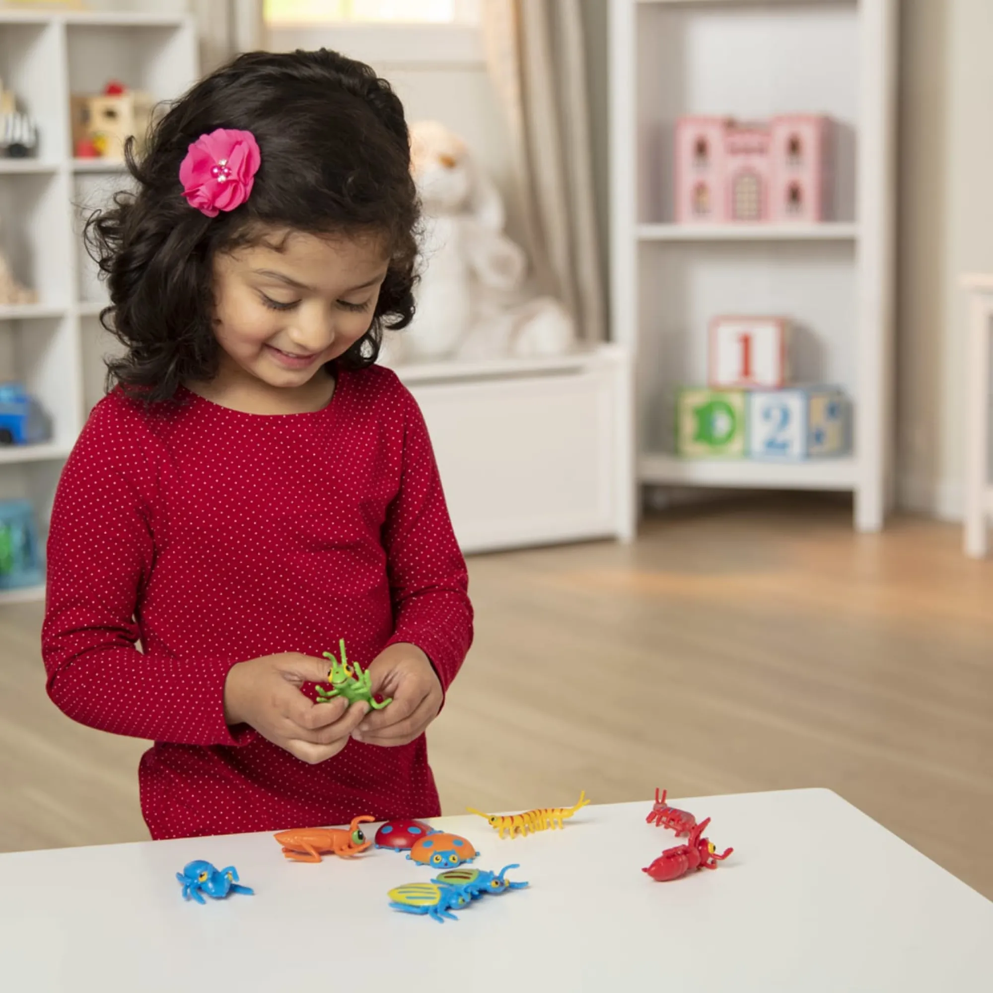 Bag of Bugs>Melissa & Doug Sale