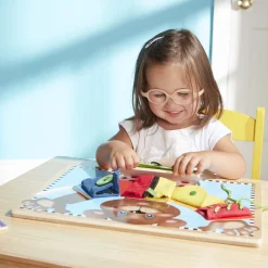 Basic Skills Puzzle Board><noscript><img width=