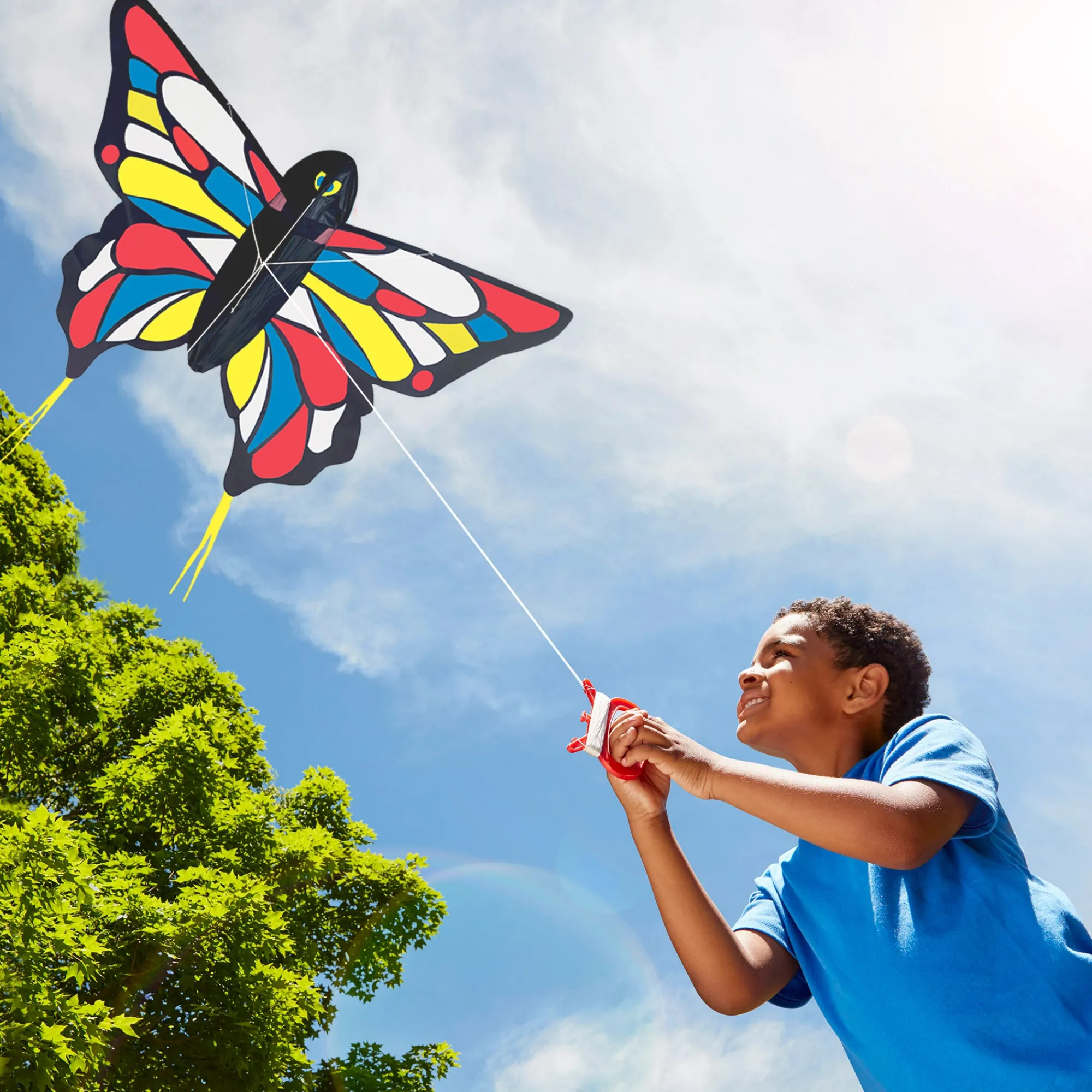 Beautiful Butterfly Kite>Melissa & Doug Sale