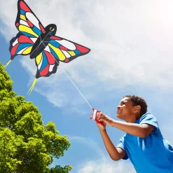 Beautiful Butterfly Kite><noscript><img width=