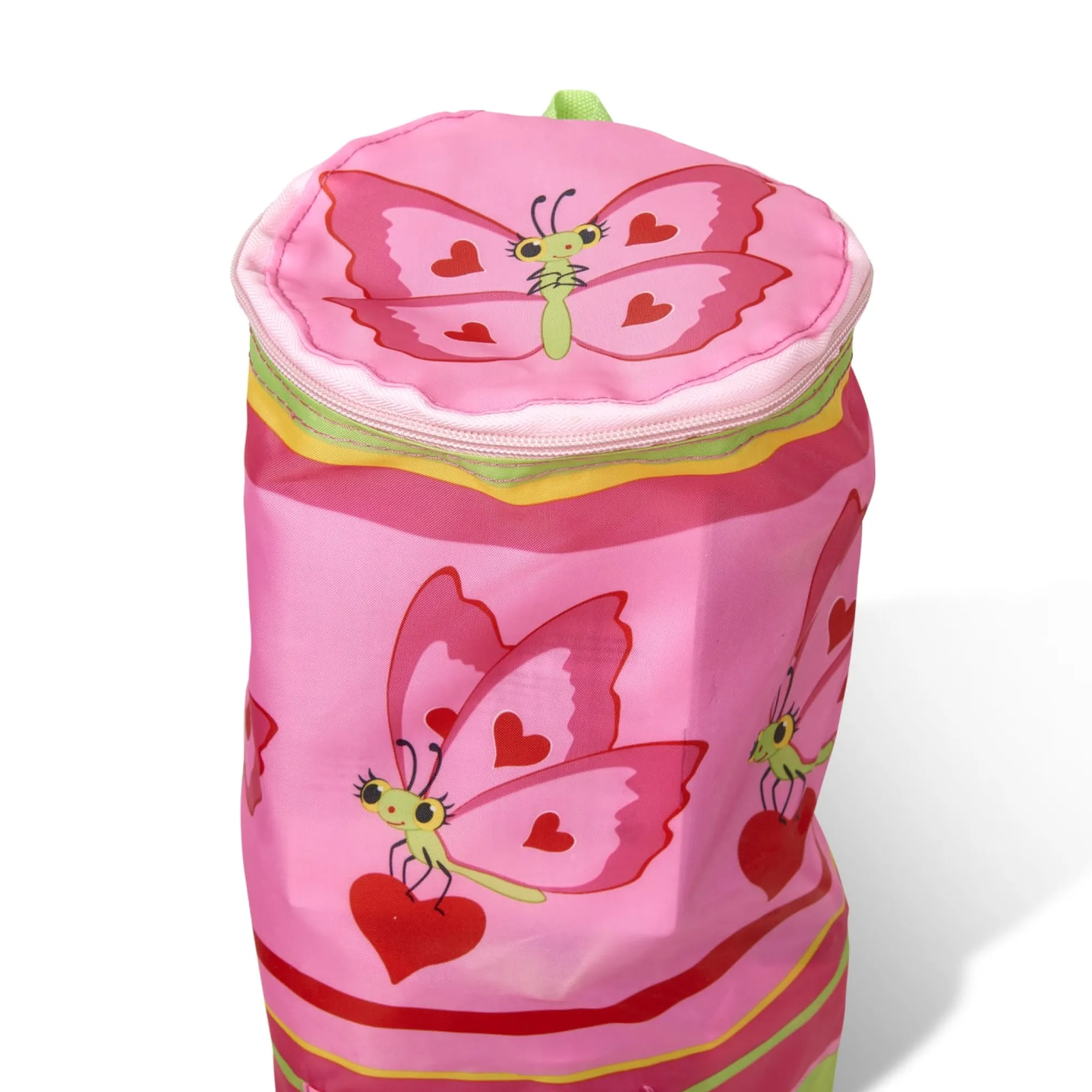 Bella Butterfly Child's Outdoor Chair>Melissa & Doug Online