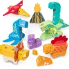 Blockables™ Dinosaur Play Set>Melissa & Doug Outlet