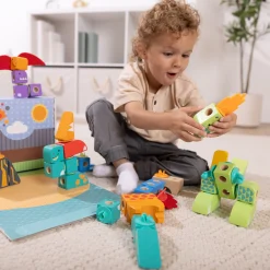 Blockables™ Dinosaur Play Set>Melissa & Doug Outlet
