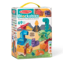 Blockables™ Dinosaur Play Set><noscript><img width=