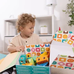 Blockables™ Dinosaur Play Set><noscript><img width=