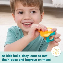 Blockables™ Farm Friends Play Set><noscript><img width=
