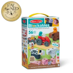 Blockables™ Farm Play Set><noscript><img width=