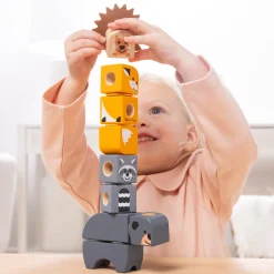 Blockables™ Play Sets Farm Friends and Woodland Friends 2-Pack Bundle><noscript><img width=