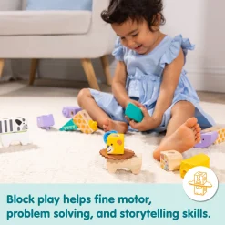 Blockables™ Safari Play Set><noscript><img width=