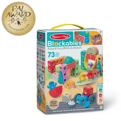 Blockables™ Town Play Set><noscript><img width=