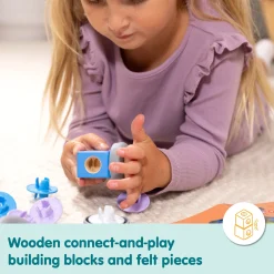 Blockables™ Town Play Set><noscript><img width=