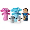 Blue's Clues & You! Hand & Finger Puppets>Melissa & Doug New