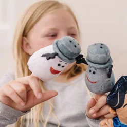 Blue's Clues & You! Hand & Finger Puppets><noscript><img width=