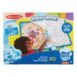 Blue's Clues & You! Water Wow! Activity Mat><noscript><img width=