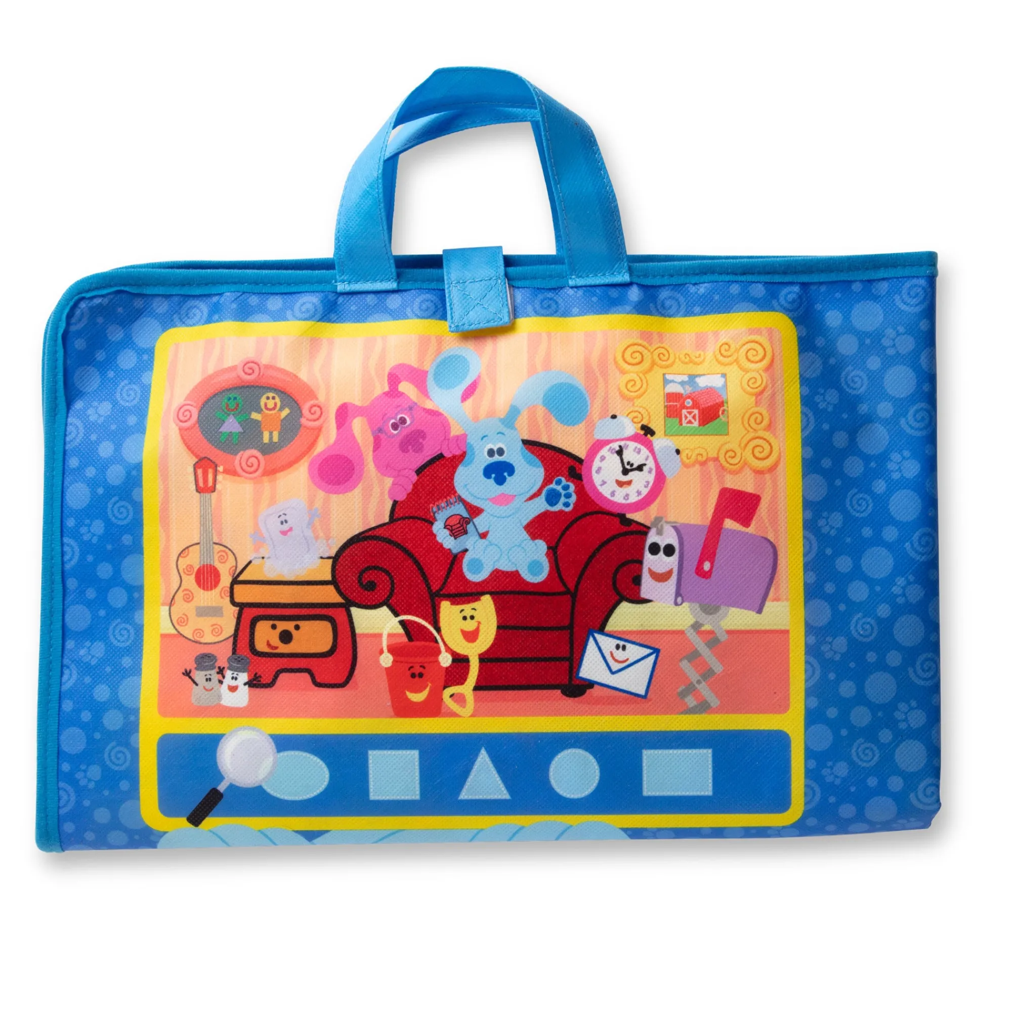 Blue's Clues & You! Water Wow! Activity Mat>Melissa & Doug Clearance