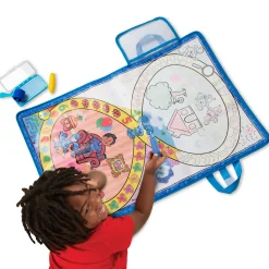 Blue's Clues & You! Water Wow! Activity Mat><noscript><img width=