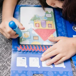 Blues Clues & You!™ Water WOW!® Water Reveal Activity Pad - Shapes><noscript><img width=