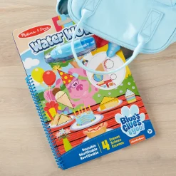 Blues Clues & You!™ Water WOW!® Water Reveal Activity Pad - Shapes><noscript><img width=