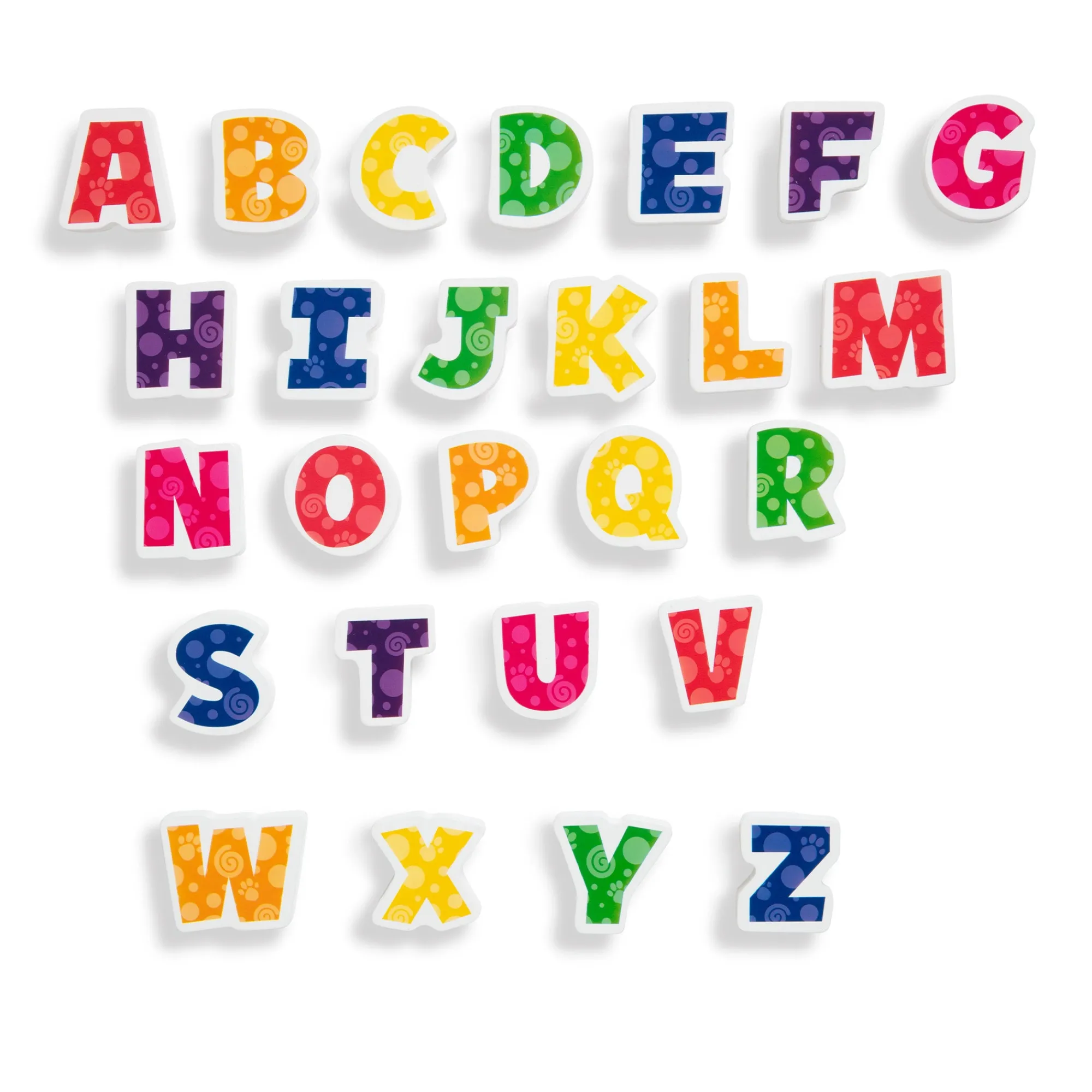 Blue's Clues & You! Wooden Chunky Puzzle - Alphabet>Melissa & Doug New