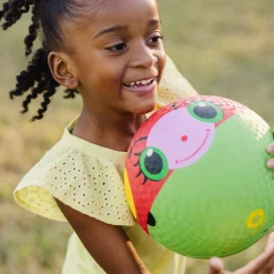 Bollie Ladybug Kickball>Melissa & Doug Online