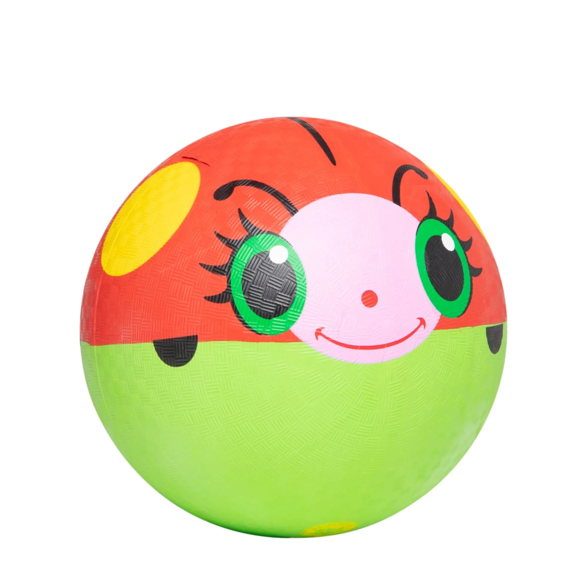 Bollie Ladybug Kickball>Melissa & Doug Online